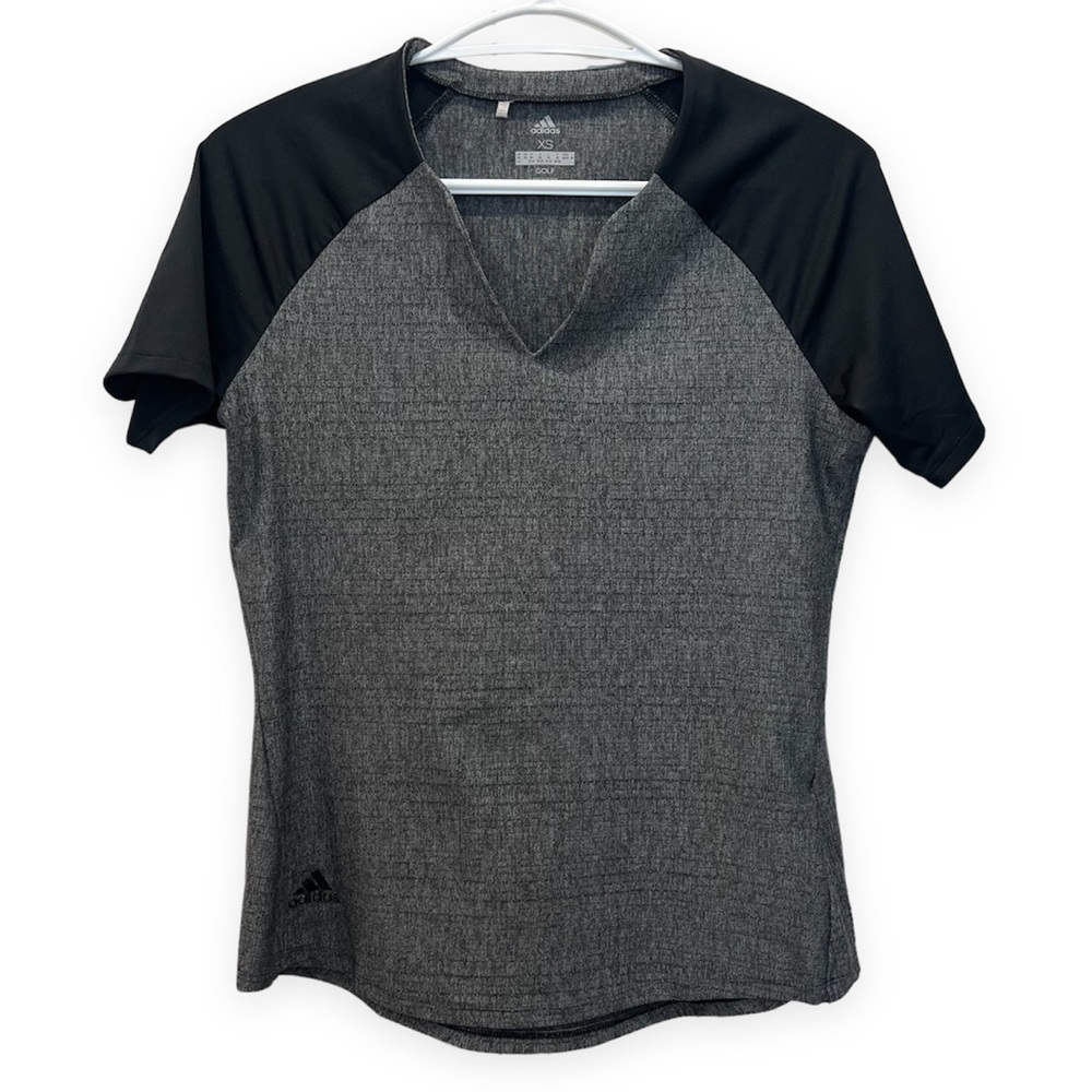 Adidas Golf Shirt
